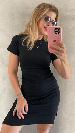 Vestido Mel - Melo Boutique