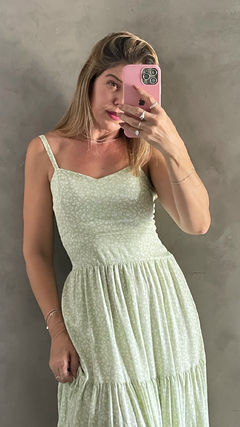 Vestido Lara - comprar online