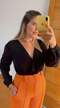 Body Hannah