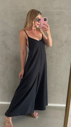 Macacão Talissa - Melo Boutique