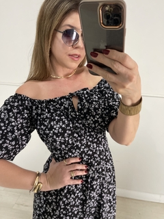 Vestido Natasha - loja online