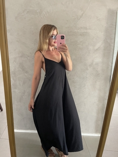 Macacão Talissa