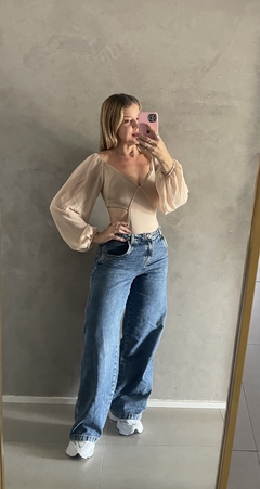 Body Agatha - Melo Boutique
