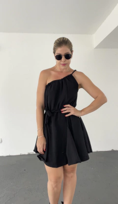 Vestido Caribe