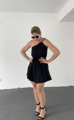 Vestido Caribe - Melo Boutique