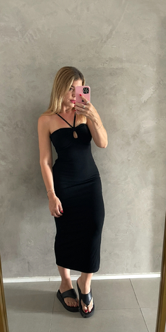 Vestido Rio