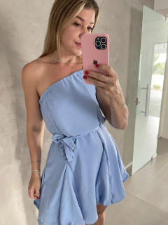 Imagem do Vestido Caribe