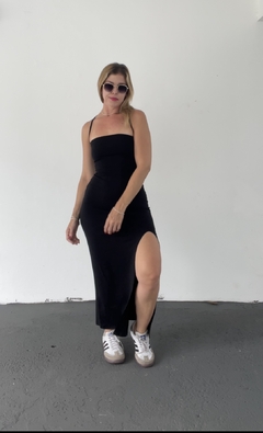 Vestido Pietra