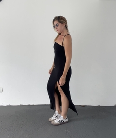 Vestido Pietra - Melo Boutique