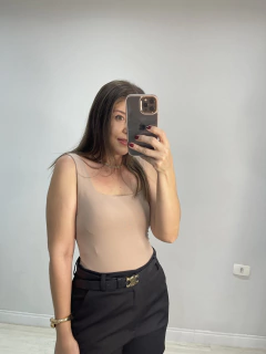 Body Mary - Melo Boutique