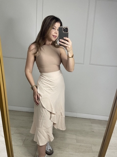 Saia Mavi