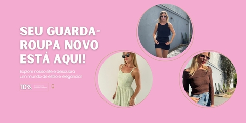 Carrusel Melo Boutique