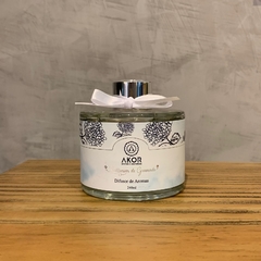 DIFUSOR DE AROMAS HORTÊNCIAS DE GRAMADO 240ML