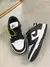 NIKE DUNK PR/BR PANDA