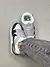 NIKE DUNK TWIST BR/PR/CINZA - Daiane Dias Store
