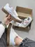 VANS KNU SKOOL MARSHIMALLOW GUM