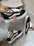 VANS KNU PRETO