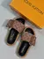 SLIDE LOUIS VUITTON PREMIUM - comprar online