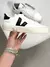 VEJA V022 CADARÇO BRANCO - comprar online