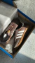 ADIDAS SAMBA CAFÉ