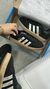 ADIDAS GAZELLE BLACK