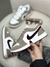 NIKE JORDAN LOW MALBEC
