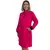 Jaleco Feminino Bruxelas - Uniformes Profissionais | Jalecos | Bordados | Dolmãs | Rafaella Uniformes e Bordados