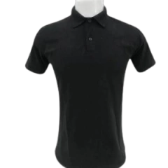 Camisa Pólo Masculina Malha PV - comprar online