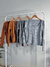 Twin Set Modal - Fiorella Tricot