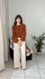 Cropped Marina - Fiorella Tricot
