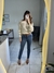 Blusa Lilly - Fiorella Tricot