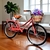 BICICLETA VINTAGE RONDINELLA RODADO 24 - comprar online
