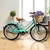 BICICLETA VINTAGE RONDINELLA RODADO 24 - comprar online