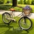 BICICLETA VINTAGE RONDINELLA RODADO 24 - tienda online