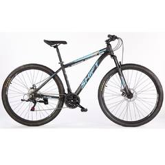 Bicicleta Mtb Shift Rebel R29 21v Shimano Disco Mecanico C/bloqueo - comprar online