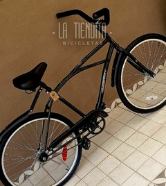 BICICLETA PLAYERA HOMBRE RODADO 26 - comprar online