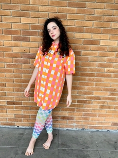 camisa coloridona - comprar online