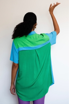 camisa friend - Fracasse