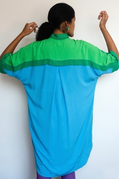 chemise friend na internet