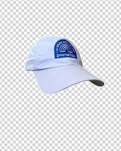 boné a vida não é um portfólio - comprar online