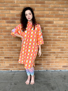 chemise coloridona - Fracasse