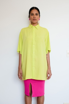 camisa drink - Fracasse