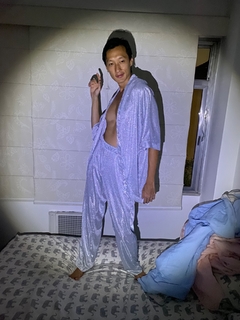 calça rastro - comprar online