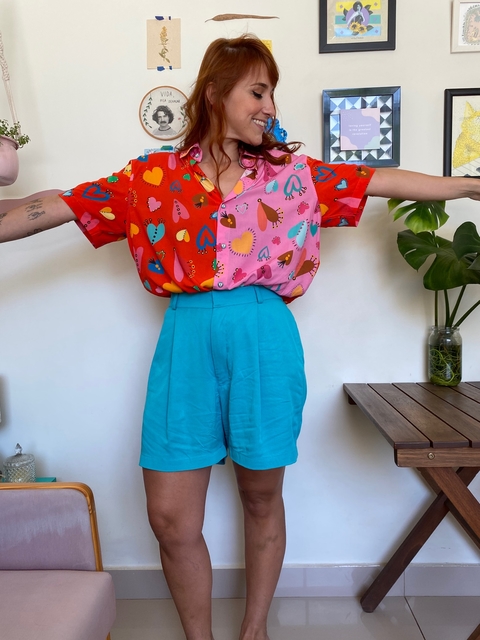 bermuda mar de ilusão