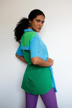 camisa friend - comprar online