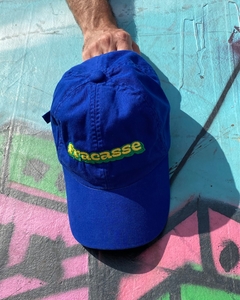 boné fracasse - comprar online