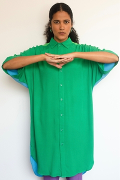 chemise friend - Fracasse