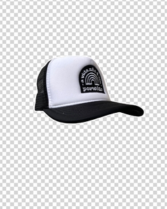 boné fracasse com telinha - comprar online