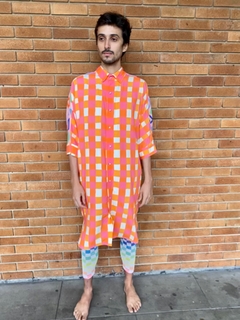 chemise coloridona - comprar online