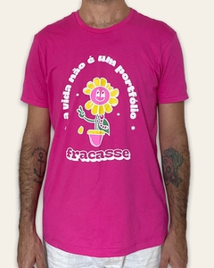 A VIDA NÃO É UM PORTFÓLIO 2 - comprar online